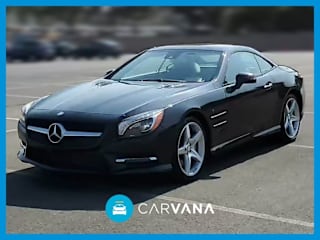 2015 Mercedes-Benz SL-Class SL 400 WDDJK6FA8FF033907 2015 Mercedes-Benz SL-Class SL 400