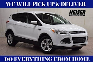 2016 Ford Escape 1FMCU0G70GUB90837 2016 Ford Escape