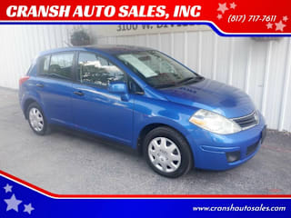2008 Nissan Versa 1.8 S 3N1BC13E08L402406 2008 Nissan Versa 1.8 S