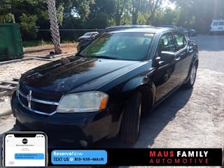 2008 Dodge Avenger SXT 1B3LC56K98N298039 2008 Dodge Avenger SXT