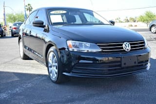 2015 Volkswagen Jetta SE PZEV 3VWD17AJ8FM283930 2015 Volkswagen Jetta SE PZEV