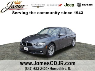2017 BMW 3 Series 320i xDrive WBA8A3C35HK692955 2017 BMW 3 Series 320i xDrive