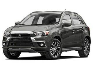 2016 Mitsubishi Outlander Sport 2.4 SE JA4AR3AW2GZ039574 2016 Mitsubishi Outlander Sport 2.4 SE