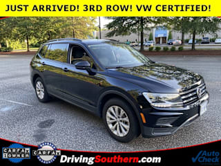 2019 Volkswagen Tiguan 2.0T S 3VV1B7AX5KM044824 2019 Volkswagen Tiguan 2.0T S