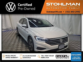 2020 Volkswagen Jetta 3VWGB7BU1LM041513 2020 Volkswagen Jetta
