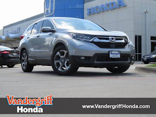 2018 Honda CR-V EX-L 7FARW1H87JE045692 2018 Honda CR-V EX-L