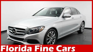 2015 Mercedes-Benz C-Class C 300 55SWF4JB9FU083940 2015 Mercedes-Benz C-Class C 300