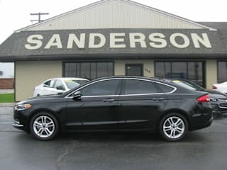 2018 Ford Fusion SE 3FA6P0HDXJR252472 2018 Ford Fusion SE