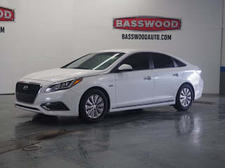 2017 Hyundai Sonata Hybrid SE KMHE24L15HA057789 2017 Hyundai Sonata Hybrid SE