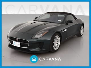 2020 Jaguar F-TYPE P300 SAJDD5GX4LCK64221 2020 Jaguar F-TYPE P300
