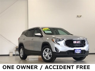 2018 GMC Terrain SLE 3GKALMEV2JL383133 2018 GMC Terrain SLE
