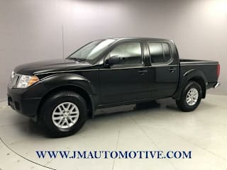 2016 Nissan Frontier SV 1N6AD0EVXGN702611 2016 Nissan Frontier SV