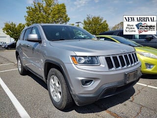 2014 Jeep Grand Cherokee Laredo 1C4RJFAG6EC156066 2014 Jeep Grand Cherokee Laredo