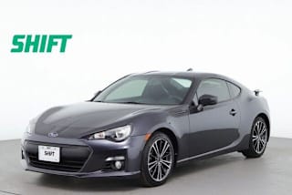 2015 Subaru BRZ Limited JF1ZCAC18F8606073 2015 Subaru BRZ Limited