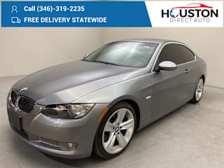 2008 BMW 3 Series 335i WBAWB735X8P038971 2008 BMW 3 Series 335i