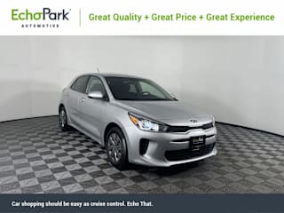 2019 Kia Rio 5-Door S 3KPA25AB9KE249645 2019 Kia Rio 5-Door S