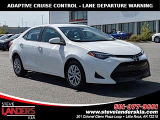 2018 Toyota Corolla XSE 5YFBURHE3JP779371 2018 Toyota Corolla XSE