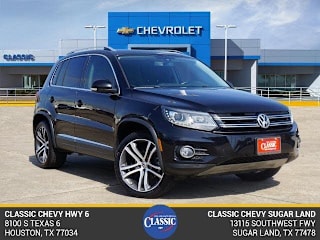 2017 Volkswagen Tiguan 2.0T SEL WVGVV7AX5HW501921 2017 Volkswagen Tiguan 2.0T SEL