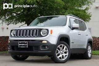 2015 Jeep Renegade Latitude ZACCJBBT0FPB87384 2015 Jeep Renegade Latitude