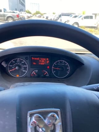 2019 Ram ProMaster Cargo 3C6TRVAG5KE502676 2019 Ram ProMaster Cargo