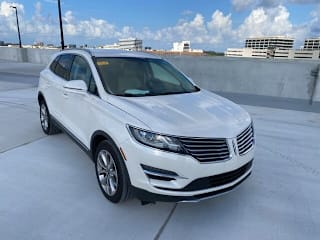 2018 Lincoln MKC Select 5LMCJ2C90JUL32104 2018 Lincoln MKC Select