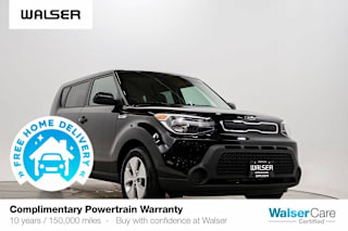 2016 Kia Soul Base KNDJN2A26G7333919 2016 Kia Soul Base