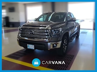 2020 Toyota Tundra Limited 5TFBY5F16LX928311 2020 Toyota Tundra Limited