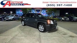 2017 GMC Terrain SLE-1 2GKALMEK6H6207576 2017 GMC Terrain SLE-1