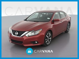 2017 Nissan Altima 1N4AL3AP3HN325576 2017 Nissan Altima