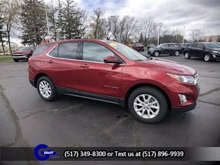 2020 Chevrolet Equinox LT 3GNAXTEV9LS508591 2020 Chevrolet Equinox LT