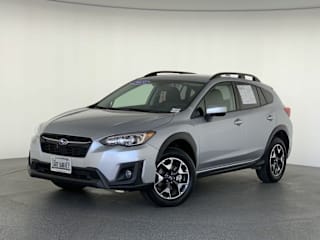 2019 Subaru Crosstrek 2.0i Premium JF2GTAEC9K8361487 2019 Subaru Crosstrek 2.0i Premium