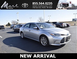 2016 Toyota Avalon Hybrid 4T1BD1EB8GU055856 2016 Toyota Avalon Hybrid