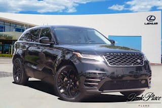 2020 Land Rover Range Rover Velar P250 R-Dynamic S SALYK2EX8LA262287 2020 Land Rover Range Rover Velar P250 R-Dynamic S