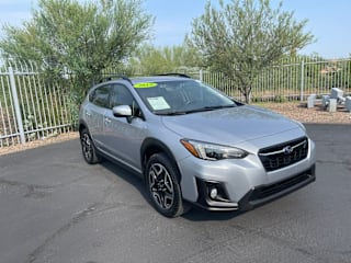 2019 Subaru Crosstrek 2.0i Limited JF2GTAMC0K8234435 2019 Subaru Crosstrek 2.0i Limited