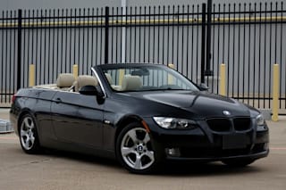 2008 BMW 3 Series 328i WBAWL13568PX17419 2008 BMW 3 Series 328i