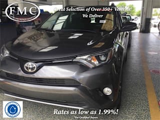 2018 Toyota RAV4 Adventure 2T3WFREV6JW480012 2018 Toyota RAV4 Adventure