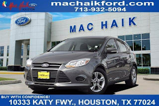 2013 Ford Focus SE 1FADP3K24DL200273 2013 Ford Focus SE