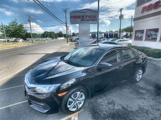 2017 Honda Civic LX 2HGFC2F5XHH563369 2017 Honda Civic LX