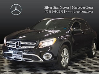 2018 Mercedes-Benz GLA GLA 250 4MATIC WDCTG4GB4JJ480766 2018 Mercedes-Benz GLA GLA 250 4MATIC