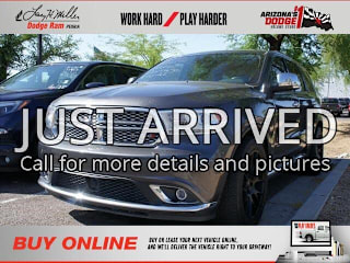 2015 Dodge Durango Citadel 1C4RDHEG7FC907206 2015 Dodge Durango Citadel