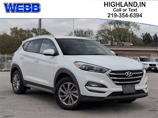 2018 Hyundai Tucson SEL Plus KM8J33A44JU635937 2018 Hyundai Tucson SEL Plus