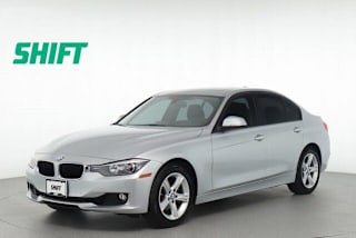 2015 BMW 3 Series 328i xDrive WBA3B5C59FF963204 2015 BMW 3 Series 328i xDrive