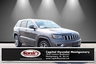 2018 Jeep Grand Cherokee Limited 1C4RJFBGXJC263081 2018 Jeep Grand Cherokee Limited