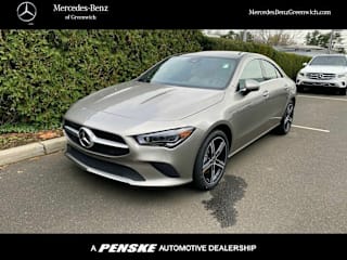 2021 Mercedes-Benz CLA CLA 250 4MATIC W1K5J4HB1MN157485 2021 Mercedes-Benz CLA CLA 250 4MATIC