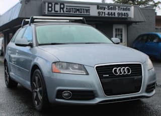 2013 Audi A3 2.0T quattro Premium WAUDFAFM4DA014691 2013 Audi A3 2.0T quattro Premium