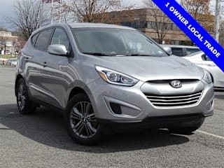 2015 Hyundai Tucson KM8JT3AF3FU028260 2015 Hyundai Tucson