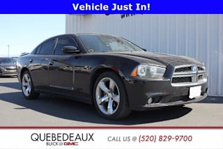 2011 Dodge Charger 2B3CL3CG0BH508449 2011 Dodge Charger