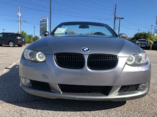 2008 BMW 3 Series 328i WBAWL13528PX17191 2008 BMW 3 Series 328i