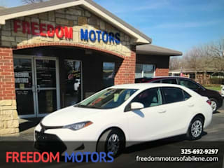 2018 Toyota Corolla LE 2T1BURHE2JC092625 2018 Toyota Corolla LE