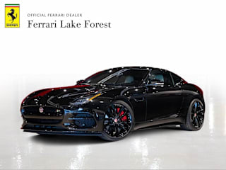 2020 Jaguar F-TYPE R SAJD51EE6LCK65992 2020 Jaguar F-TYPE R
